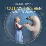 Nouvel album de Dominique Dimey